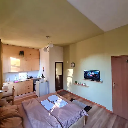 Ex-block District Charming With Treeish Sorrounding View!