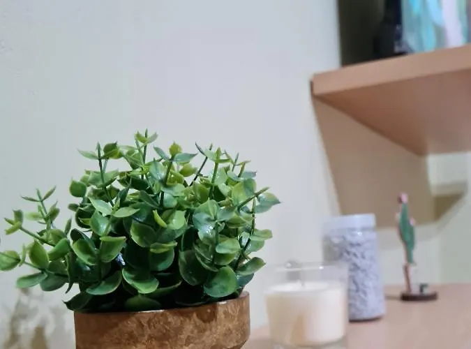 Appartamento Ex-block District Charming With Treeish Sorrounding View!